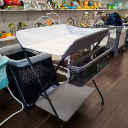 Changing Table 