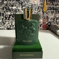 Parfums De Marly Haltane 
