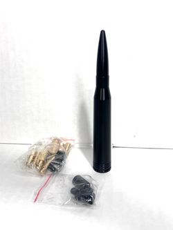 Bullet Antenna