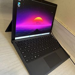 Surface pro touchscreen windows 11