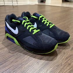 Nike Air Max 180 “Joker” Size 11