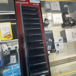 Husky 11 Pc 1/2” Drive Deep Impact Socket Set 