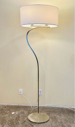 Philips Floor Lamp
