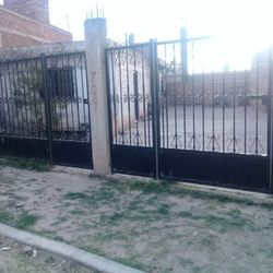 House in Durango Mexico