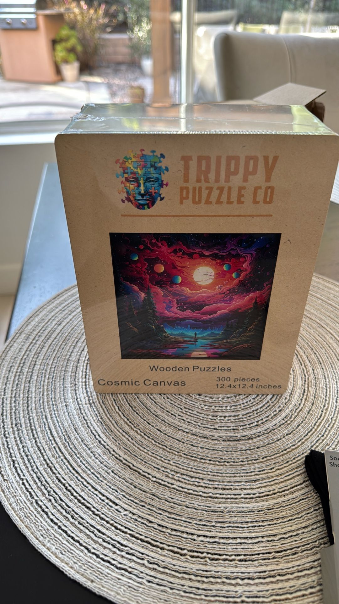 Puzzle