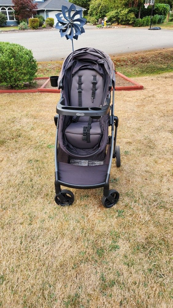 Graco Stroller