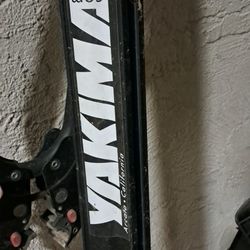 Yakima Bike Roof Rack