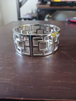Trina Turk Silver Bracelet