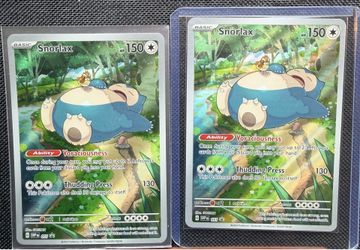 Snorlax - 051 - SV: Scarlet & Violet Promo Cards (SVP)