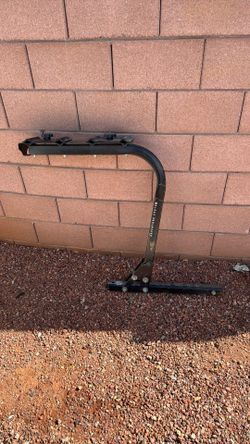 Bike Rack