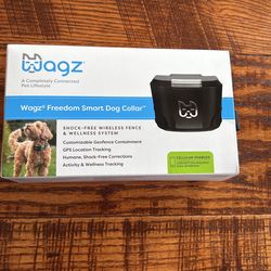 Negotiable! Invisible Fence Collar GPS-Negotiable!