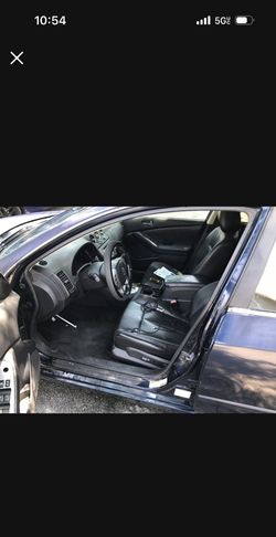 2007 Nissan Altima