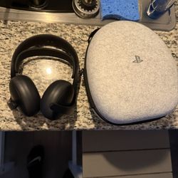 Sony Headphones