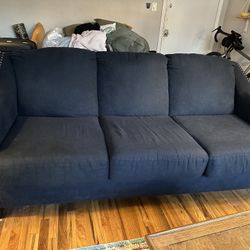 Couch Bed 