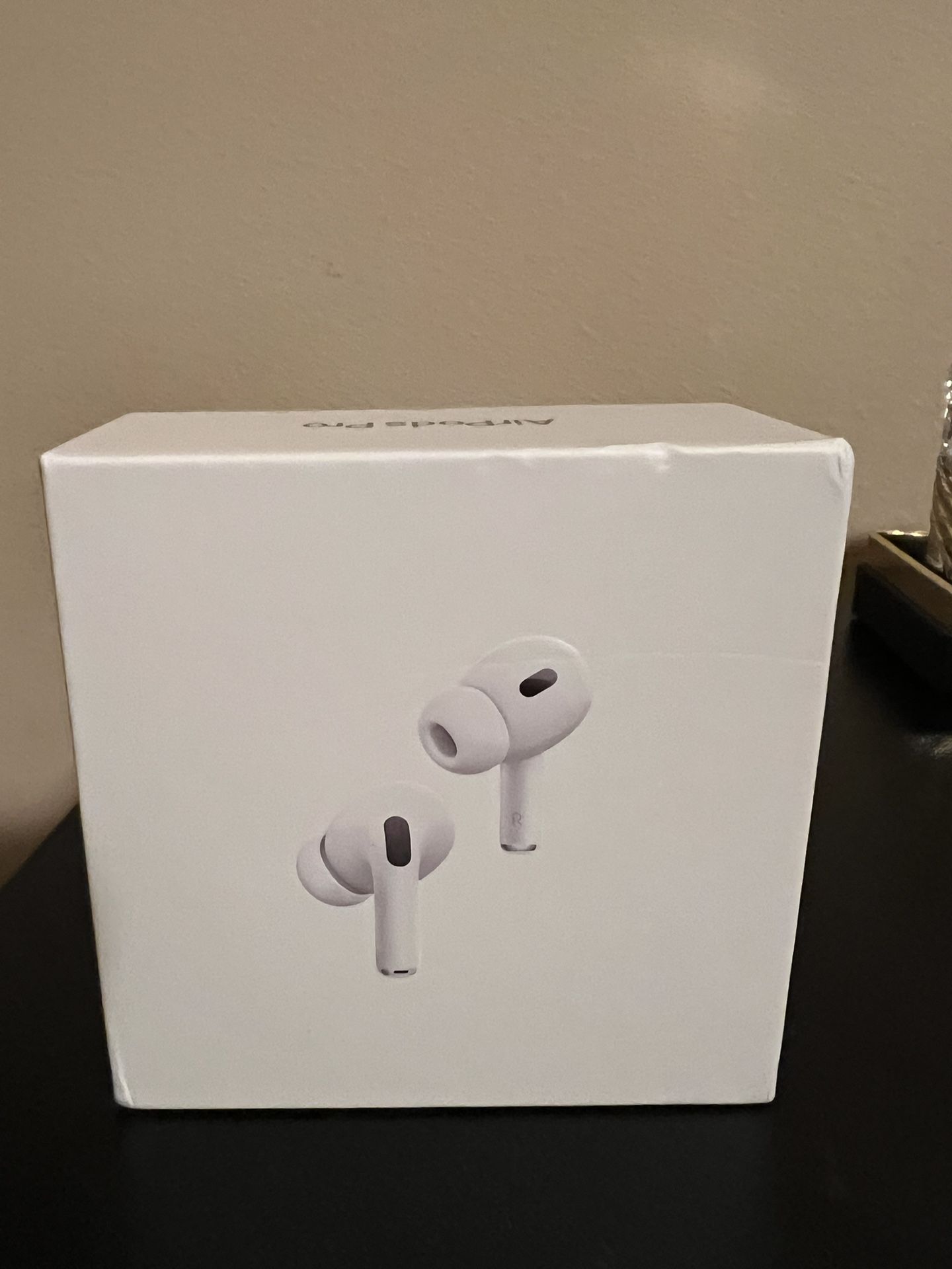 AirPod Pro 2nd Gen