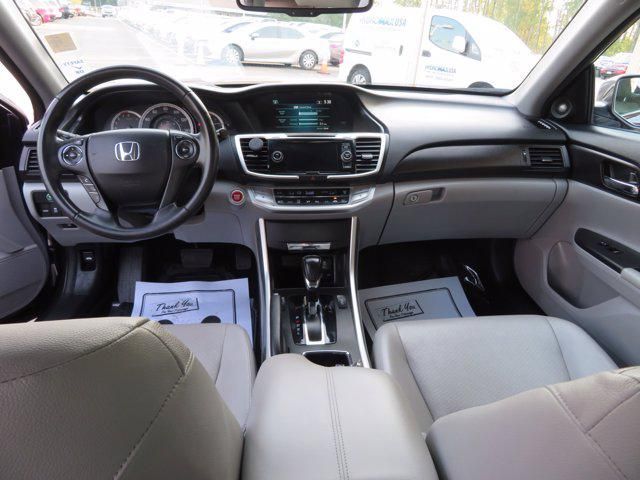 2014 Honda Accord Sedan