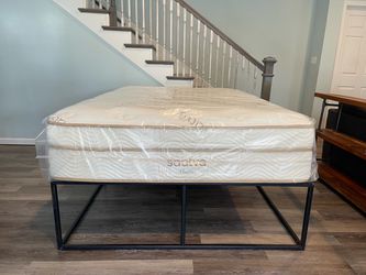 Saatva Classic Full Mattress