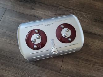 FootPleaser Massage 