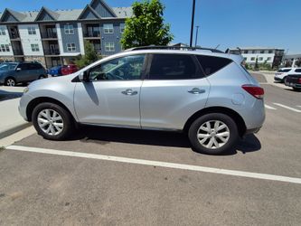 2011 Nissan Murano $1,250 (OBO) - Mechanics Special