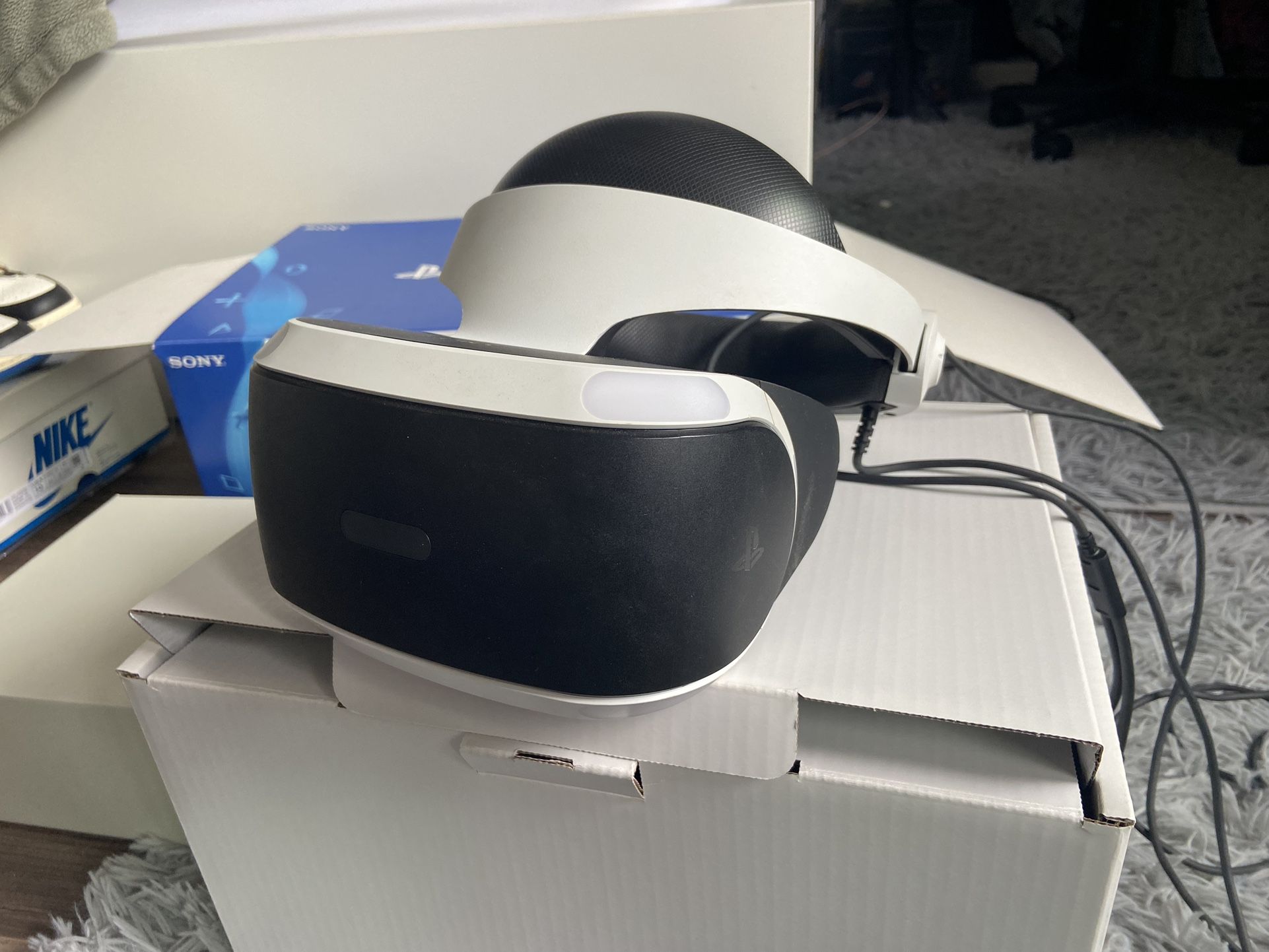 Playstation VR for Sale in Stanton, CA OfferUp