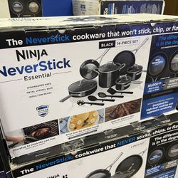 Ninja Never Stick Essential Set 