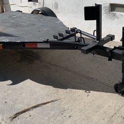 Utility Trailer 