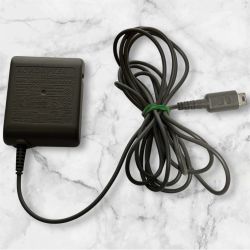 Official Nintendo USG-002 (USA) DS Lite wall power AC adapter home charger OEM