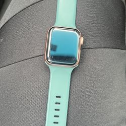 Apple Watch Series 4