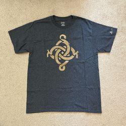 The Order: 1886 Promo Shirt