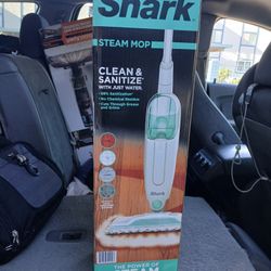 Shark Steam Mop 