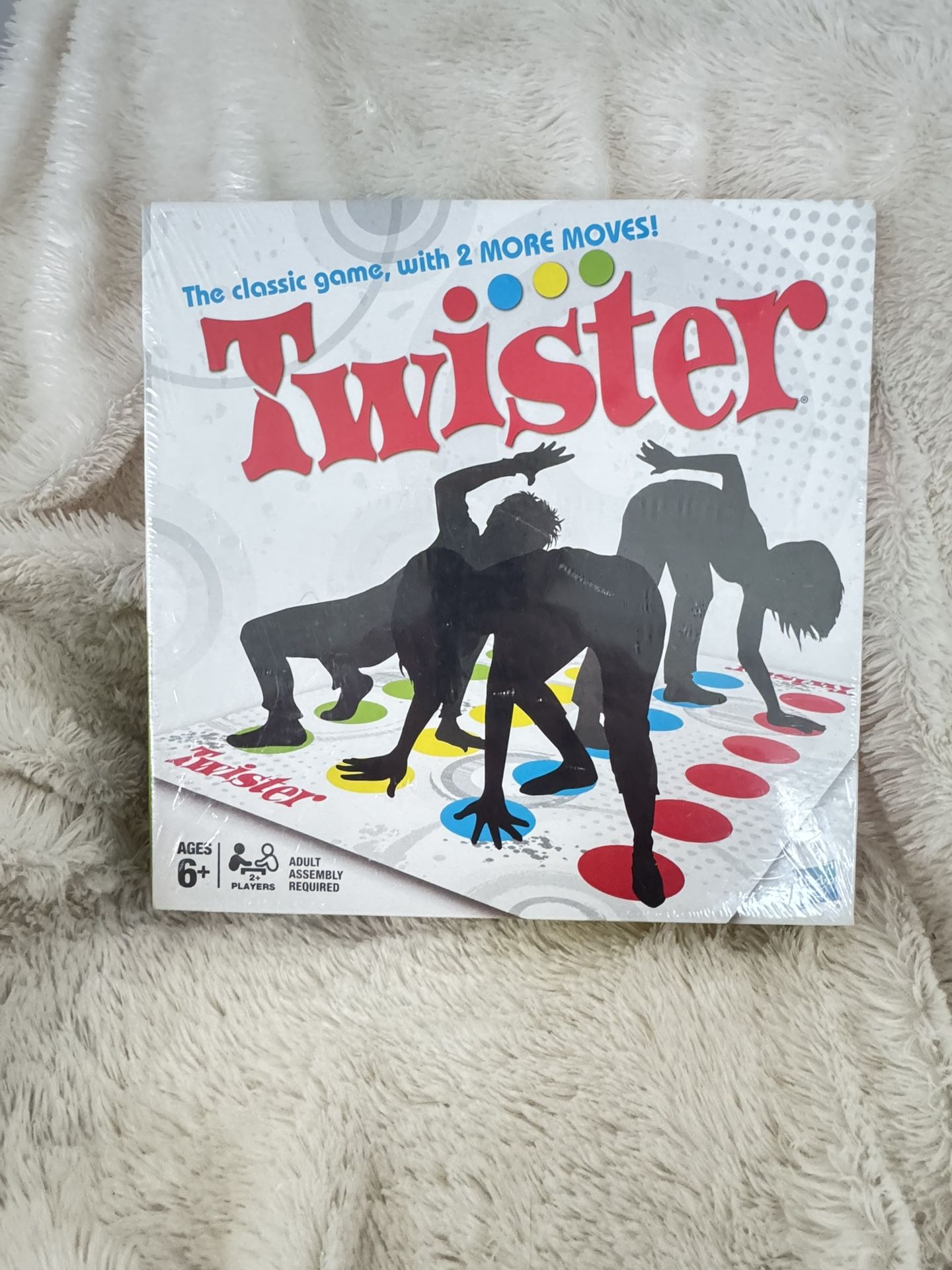 Twister