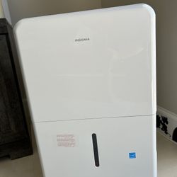 Dehumidifier 35 Pint 