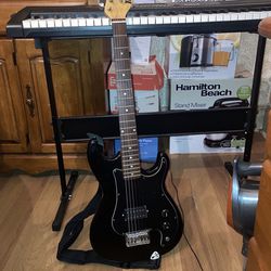 Memphis Electric Guitar (Pickup Only)