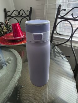 bottle water