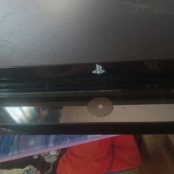 PS3 Slim Console W/remote