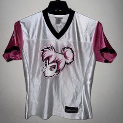 Disney Tinker Bell Jersey Disneyland