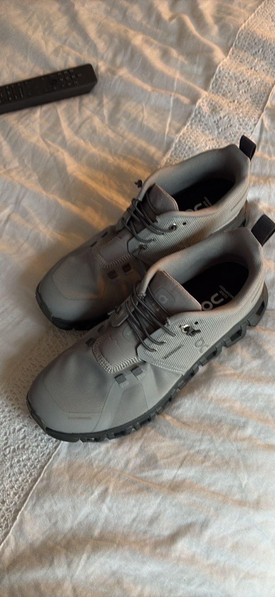 Men’s Size 8 On Cloud