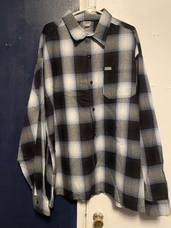 Caltop Flannel 4xl