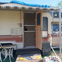 Motorhome 