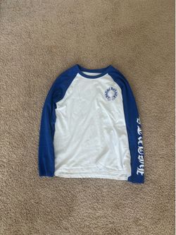Chrome Heart Long Sleeve
