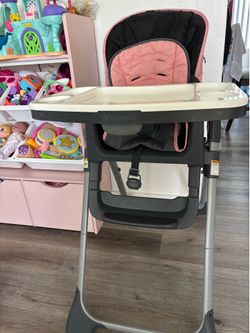 High Chair