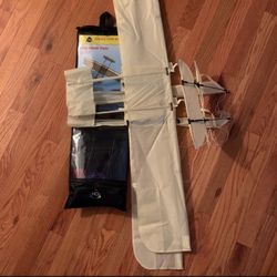 Kitty Hawk Flyer Single Line Kite