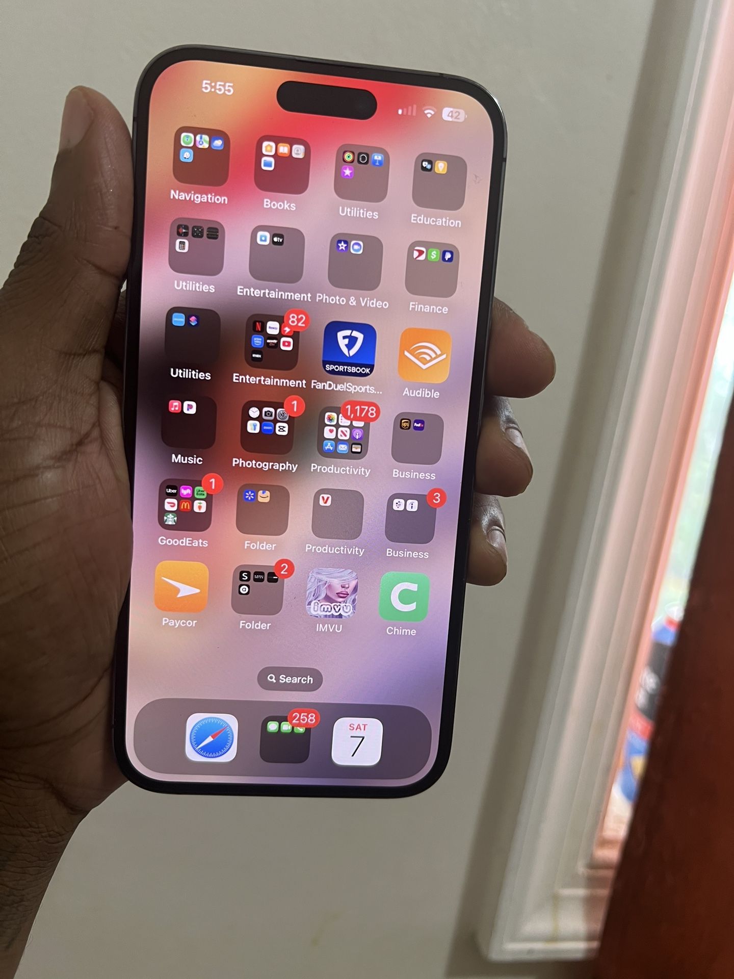 iPhone 14 Pro Max