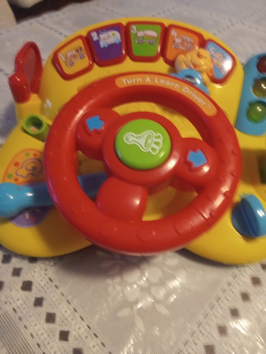 Toy Excelente Condicion