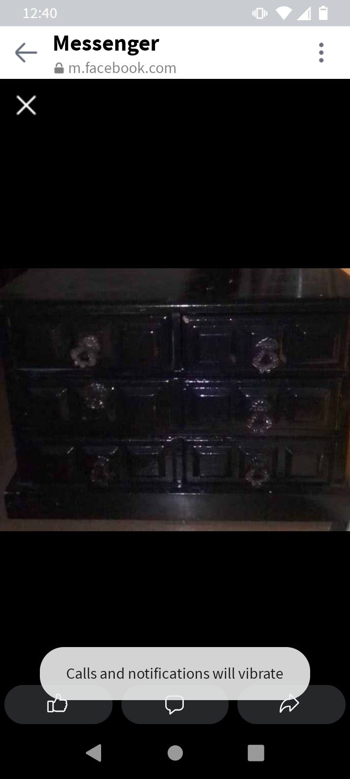 Beautiful Jewelry Box