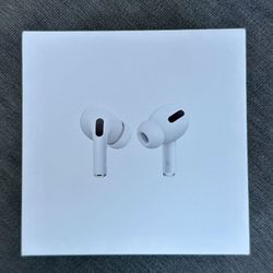AirPods Pro 