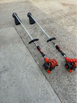 ECHO SRM 225 trimmer Weedeater