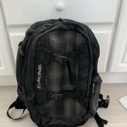 Dakine Mission Backpack 
