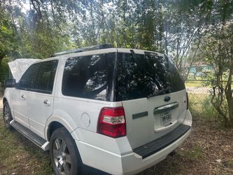 2010 Ford Expedition