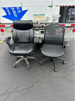 Office Chairs